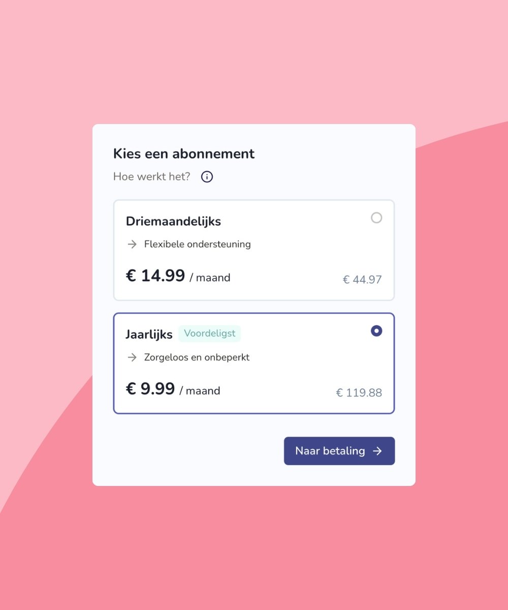 abonnement-kiezen